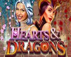 Hearts & Dragons